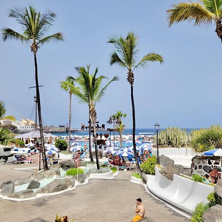 Apartmán Martianez Downtown Puerto de la Cruz  Exteriér fotografie