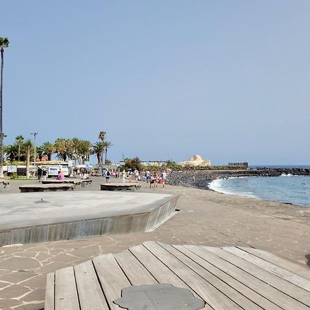 Apartmán Martianez Downtown Puerto de la Cruz  Exteriér fotografie