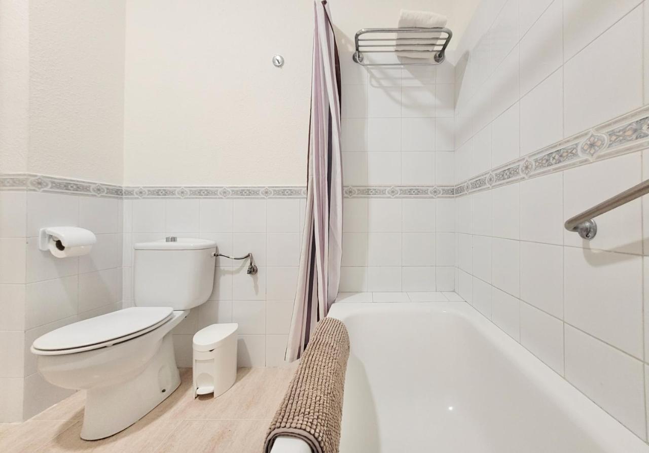 Apartmán Martianez Downtown Puerto de la Cruz  Exteriér fotografie