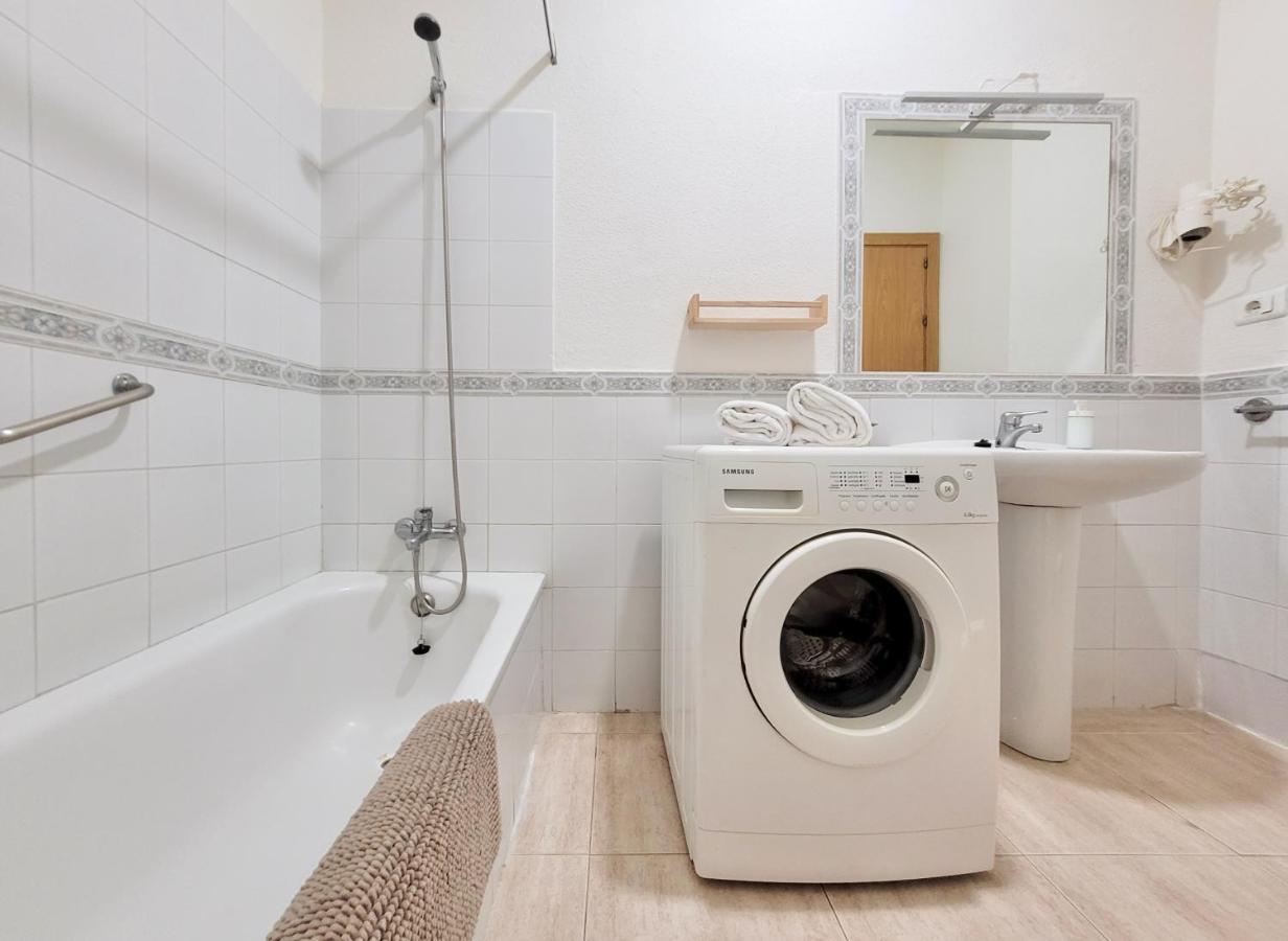 Apartmán Martianez Downtown Puerto de la Cruz  Exteriér fotografie