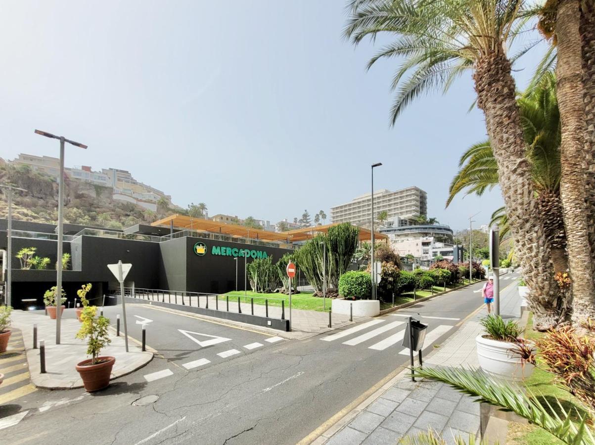 Apartmán Martianez Downtown Puerto de la Cruz  Exteriér fotografie