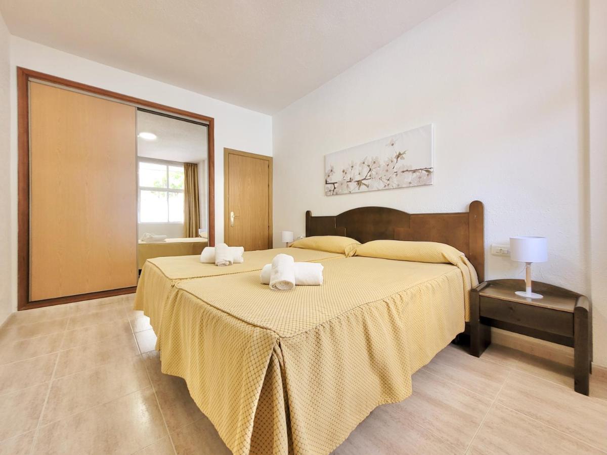 Apartmán Martianez Downtown Puerto de la Cruz  Exteriér fotografie