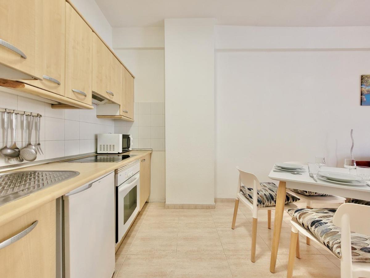 Apartmán Martianez Downtown Puerto de la Cruz  Exteriér fotografie