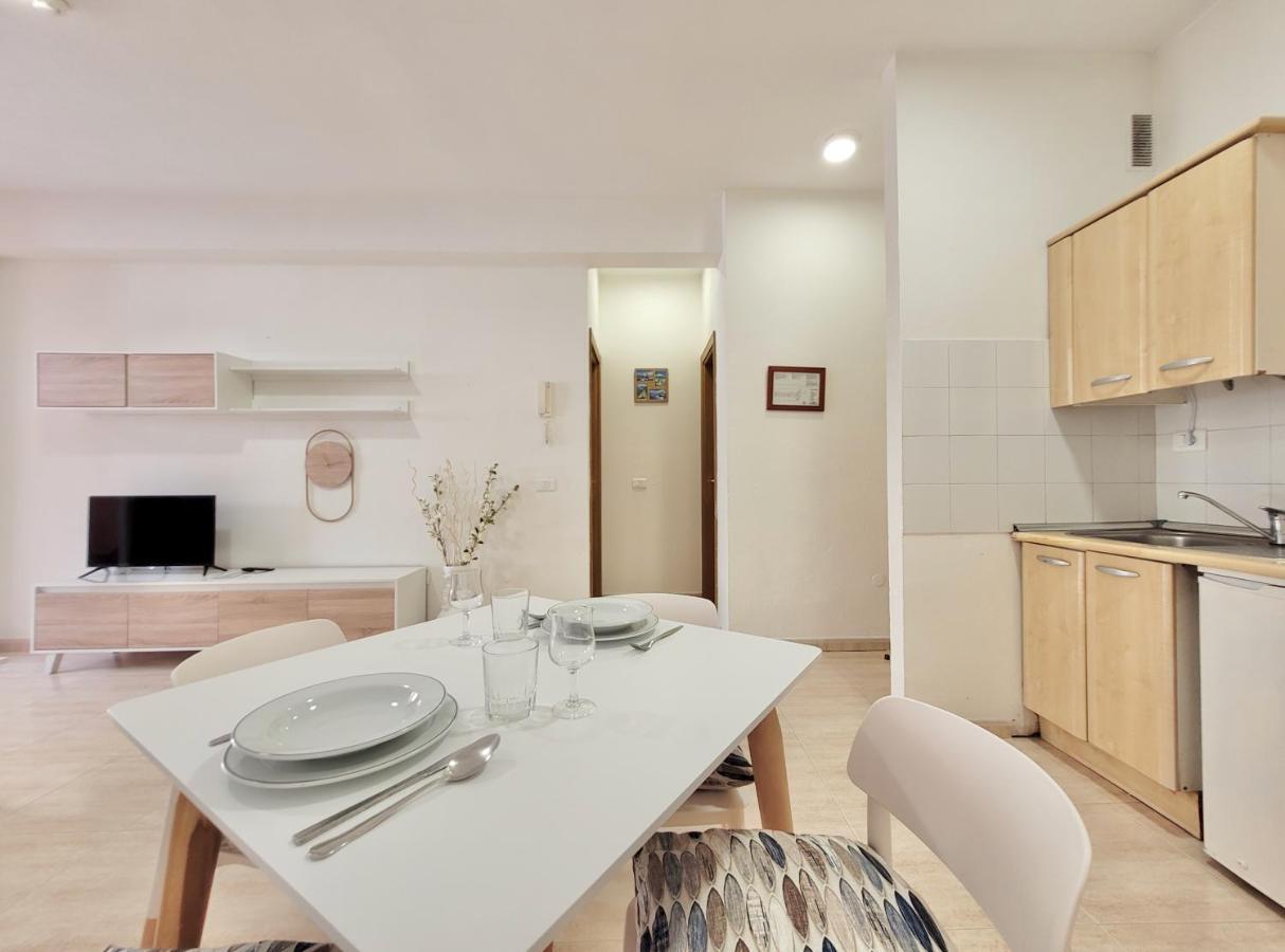 Apartmán Martianez Downtown Puerto de la Cruz  Exteriér fotografie