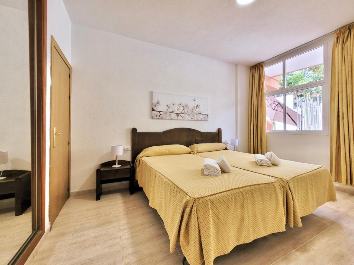 Apartmán Martianez Downtown Puerto de la Cruz  Exteriér fotografie