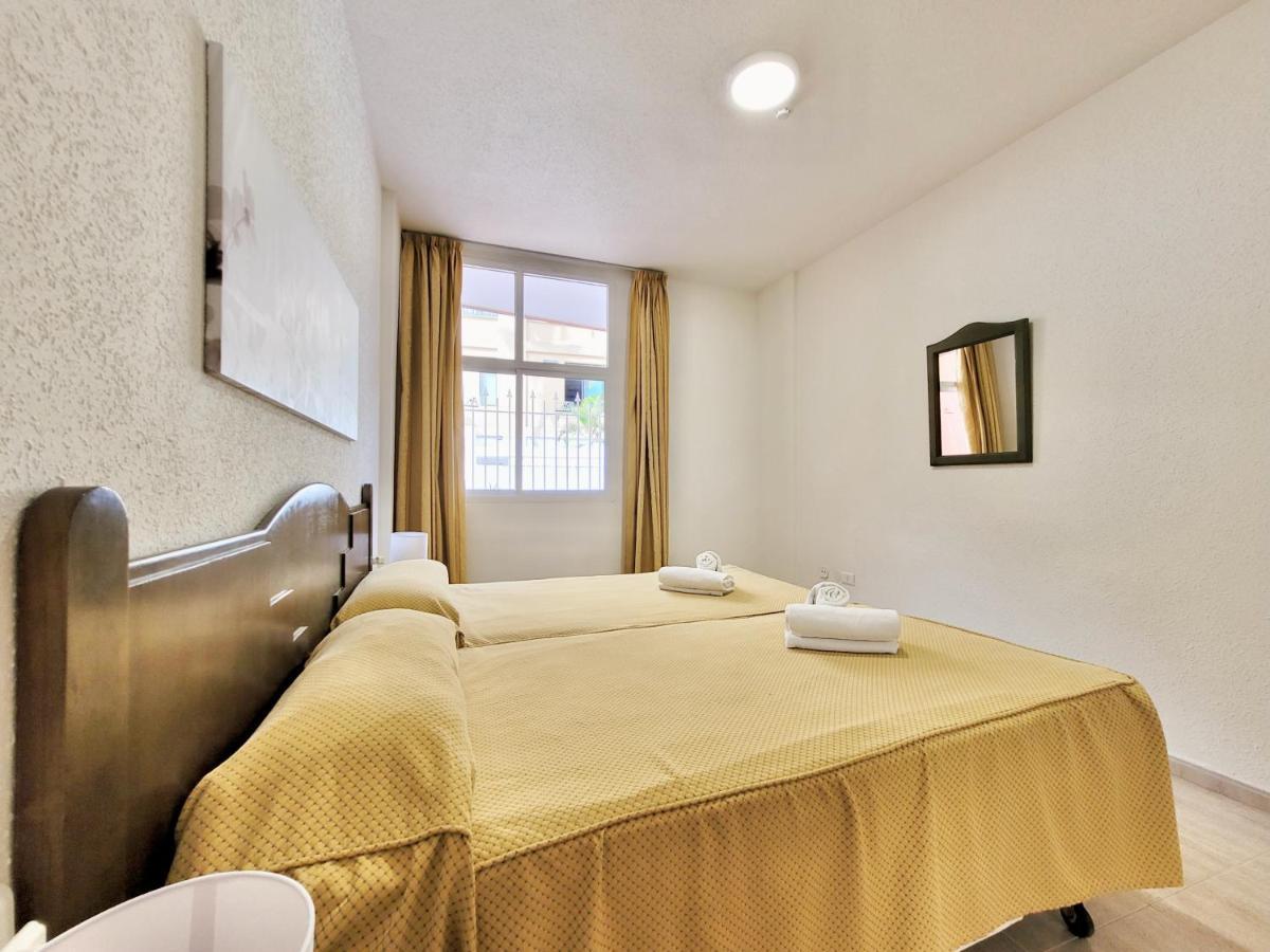 Apartmán Martianez Downtown Puerto de la Cruz  Exteriér fotografie