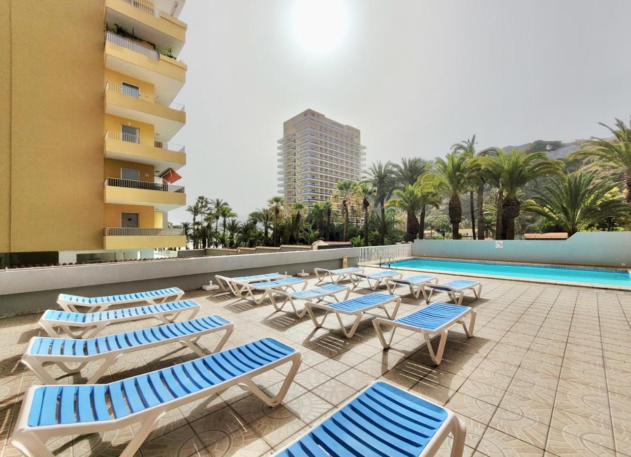 Apartmán Martianez Downtown Puerto de la Cruz  Exteriér fotografie