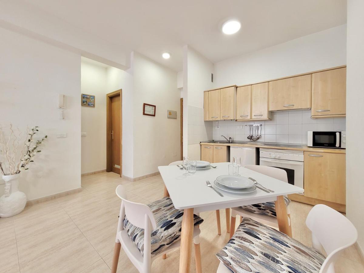 Apartmán Martianez Downtown Puerto de la Cruz  Exteriér fotografie