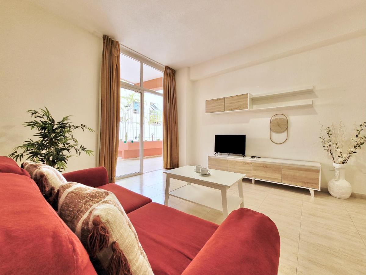 Apartmán Martianez Downtown Puerto de la Cruz  Exteriér fotografie